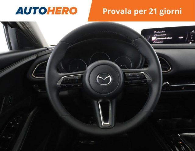 MAZDA CX-30 2.0L e-Skyactiv-G 150 CV M Hybrid 2WD Exclusive Li