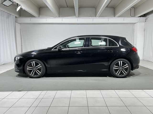 Mercedes-Benz A 180 A 180 d Automatic Sport