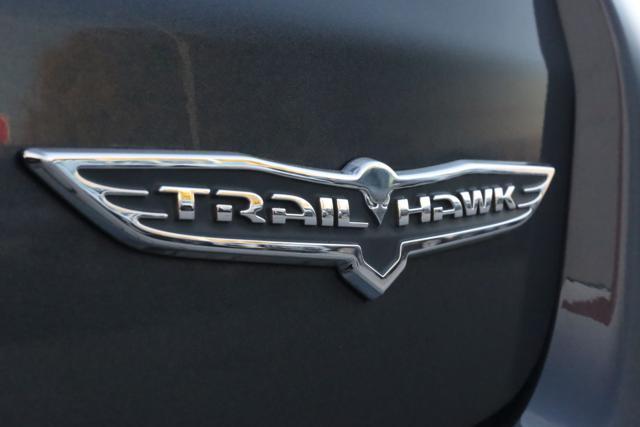 JEEP Compass Trailhawk 1.3 Turbo T4 240 CV PHEV AT6 4xe