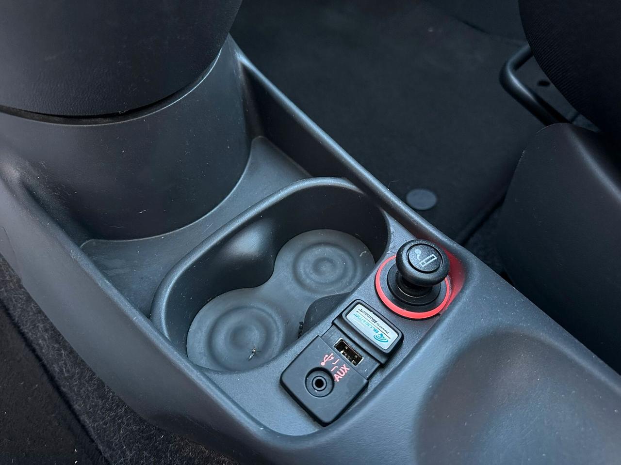 Fiat 500 1.2 EasyPower Lounge