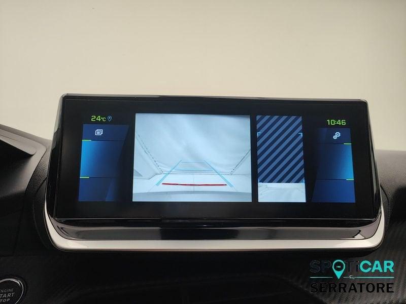 Peugeot 2008 II 2020 e- Allure Pack 100kW