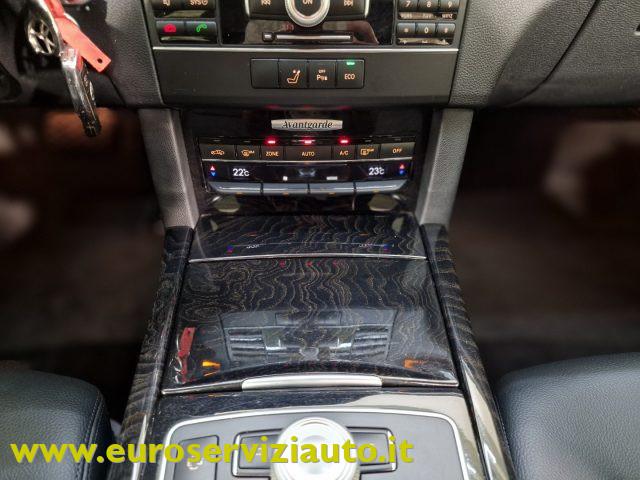 MERCEDES-BENZ E 250 CDI S.W. BlueEFFICIENCY Avantgarde