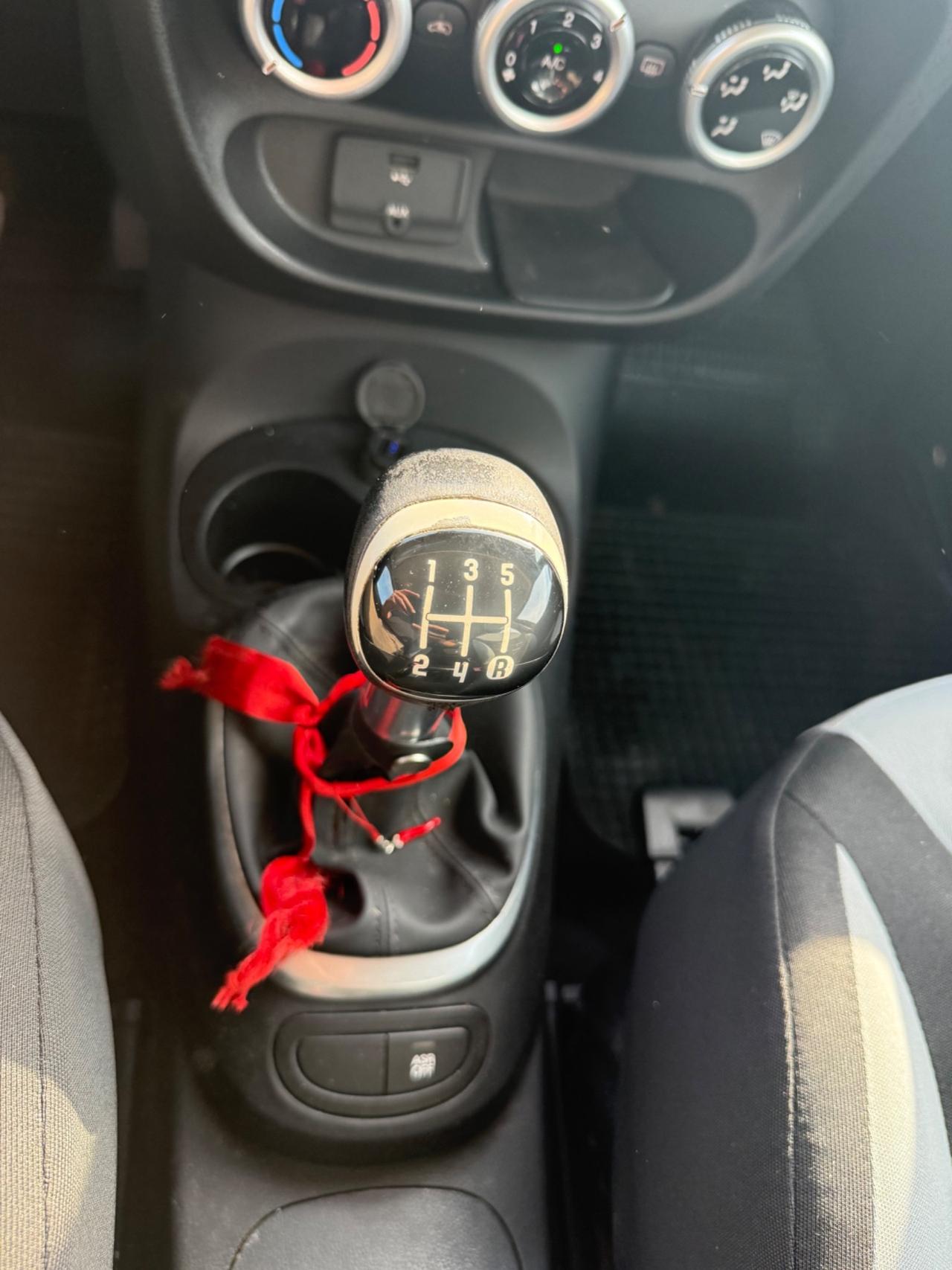 Fiat 500L 1.3 Multijet 85 CV Lounge