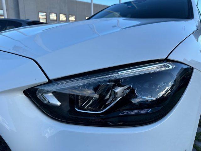 MERCEDES-BENZ C 220 d Mild hybrid S.W. 4Matic Premium Plus