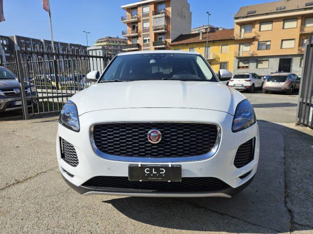 JAGUAR E-Pace 2.0D 180 CV AWD aut.