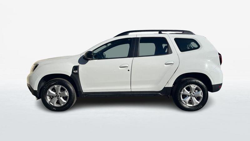 Dacia Duster 1.0 tce ECO-G Comfort 4x2