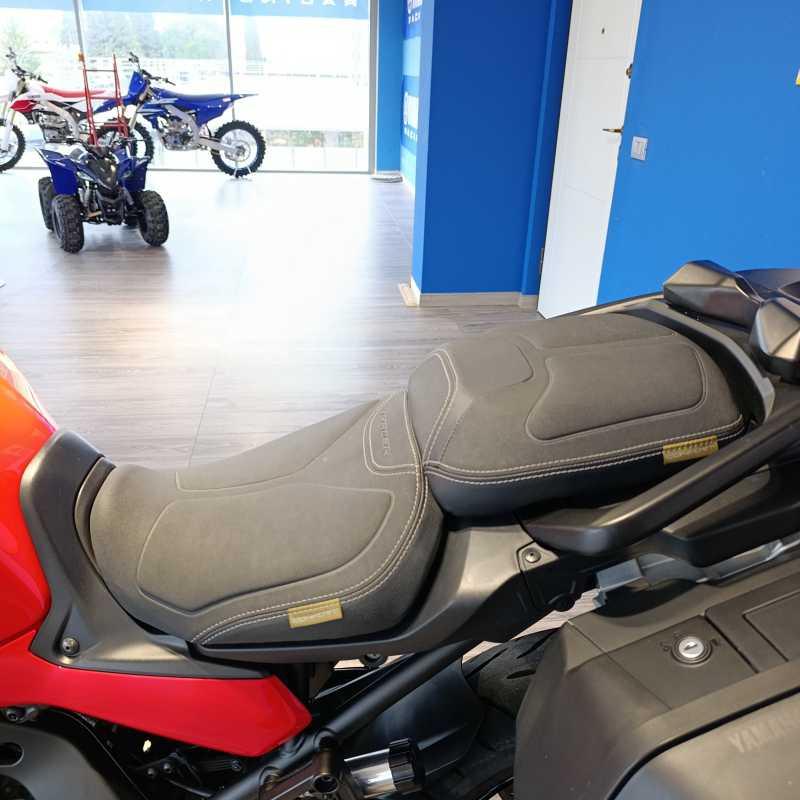 Yamaha Tracer 9 GT - 2023