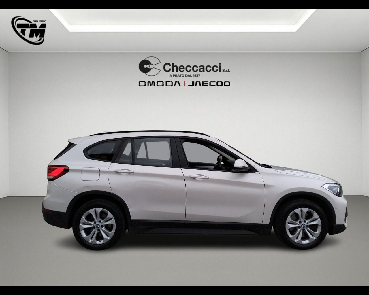 BMW X1 (F48) X1 xDrive25e Business A...