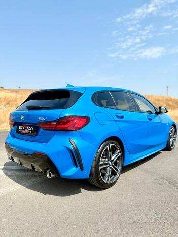 BMW Serie 1 F40 118d Msport auto