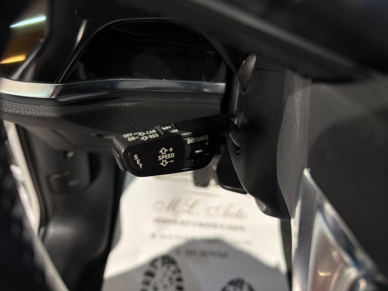 Audi Q3 TFSI Business Advanced PARI AL NUOVO 60 MI