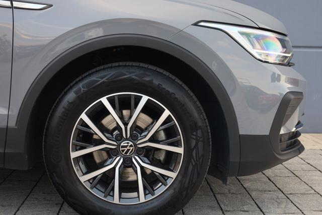 VOLKSWAGEN Tiguan 1.5 TSI 150 CV ACT Life