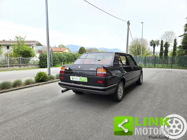 ALFA ROMEO Giulietta 2.0 Turbo 170 CV