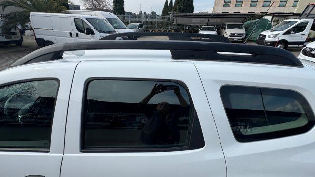 DACIA Duster 1.5 Blue dCi 8V 115cv 4x4 ESSENTIAL AZIENDALE