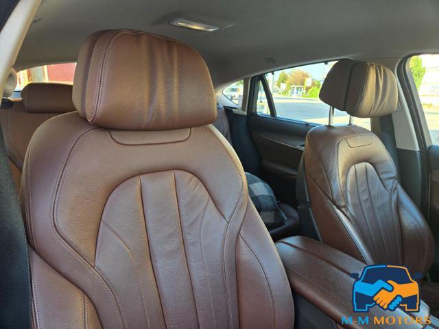 BMW X6 xDrive40d Extravagance