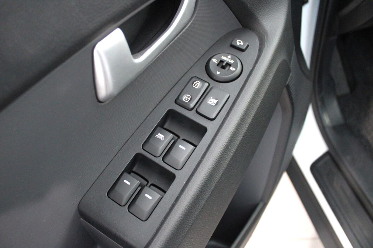 KIA Sportage 1.7 CRDI Class - 2013
