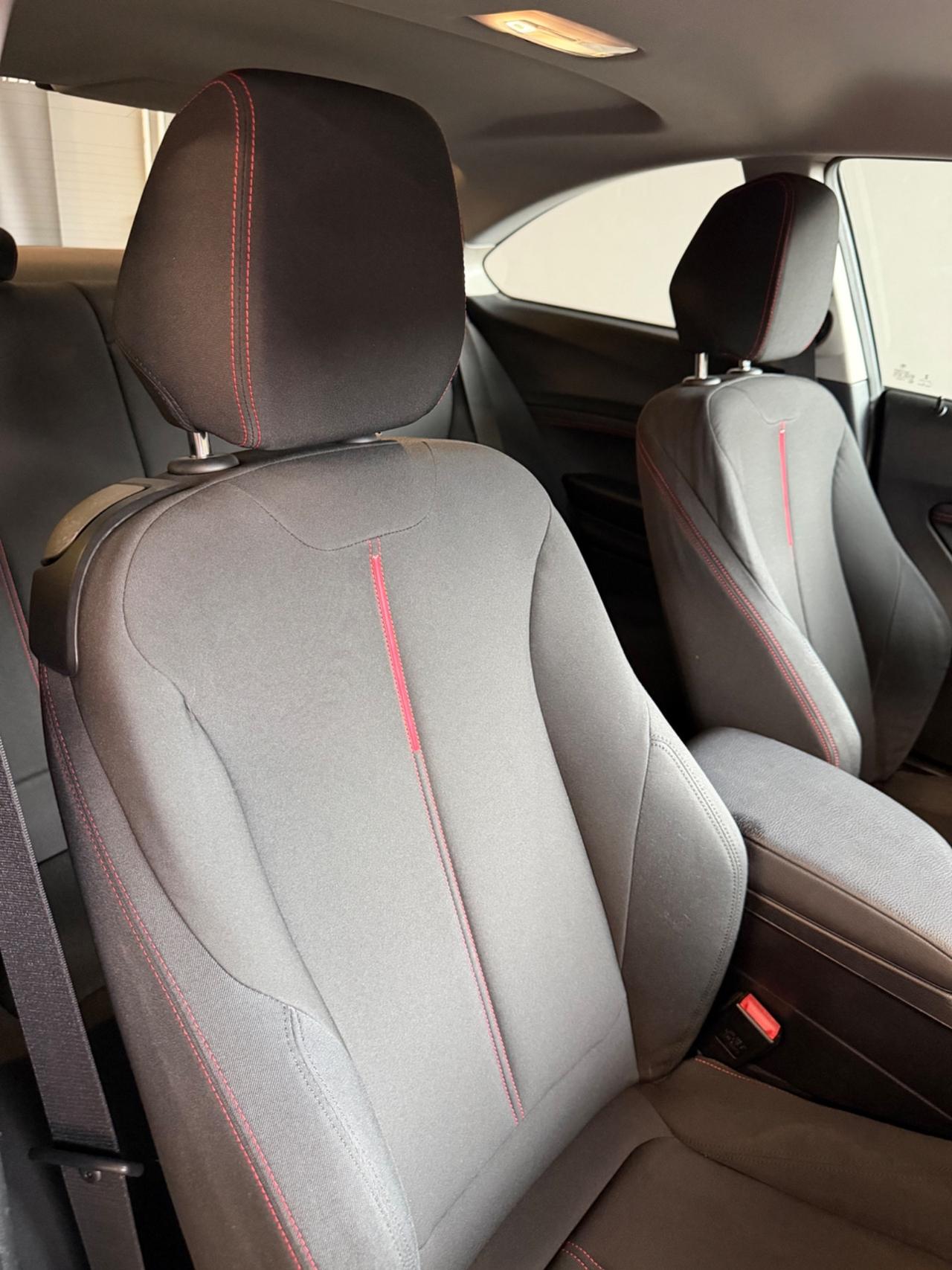 Bmw 220d SPORT KMCERT GARANZ UNICOPR