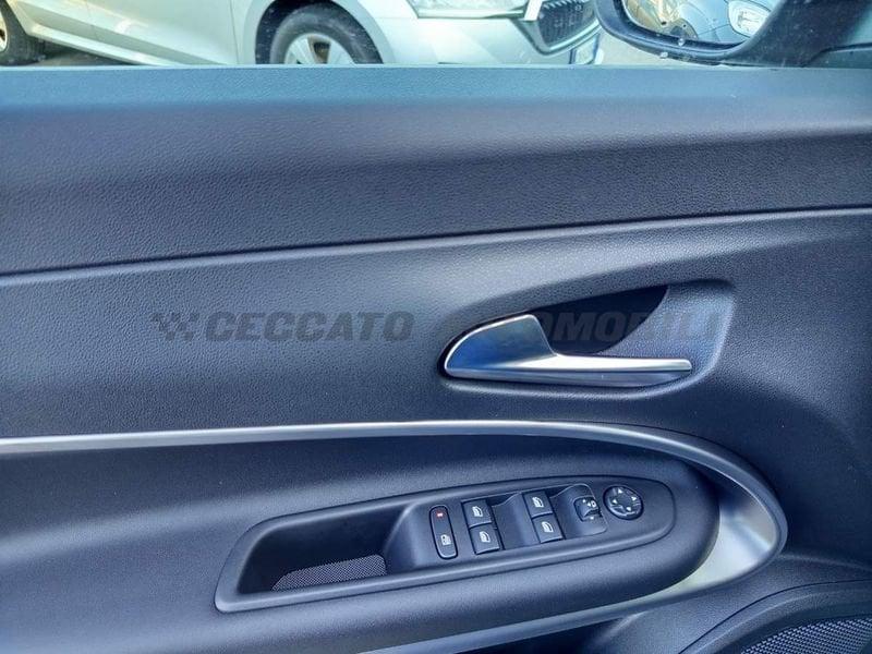 Jeep Avenger Avenger 4xe My25 619 AvengerOverland 1.2 136cv 4xe Mhev