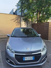 Peugeot 208 1.2 e-VTi Active