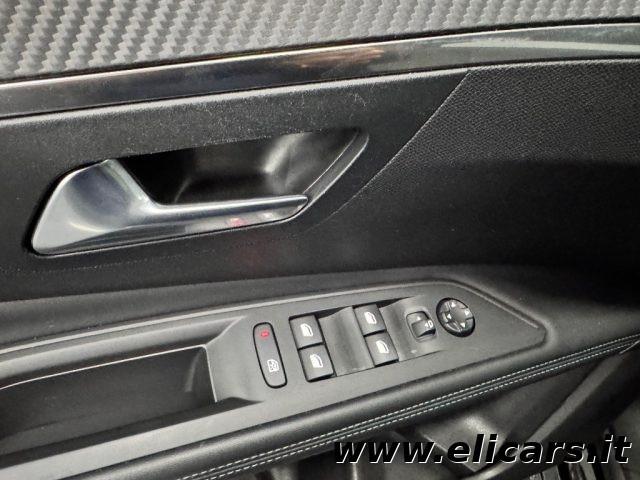 PEUGEOT 3008 PureTech Turbo 130 S&S EAT8 GT