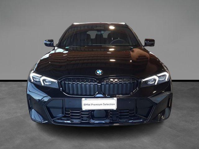 BMW 320 d 48V xDrive Msport Pro Aut. Restyling