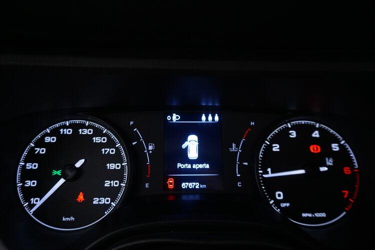 Fiat Tipo Lounge BR445700 1.0 Benzina 100CV