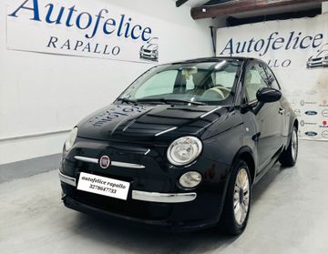Fiat 500 1.2 Cult