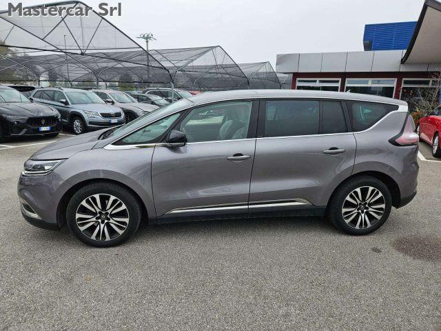 RENAULT Espace 2.0 blue dci Initiale Paris 200cv edc - FY553TG