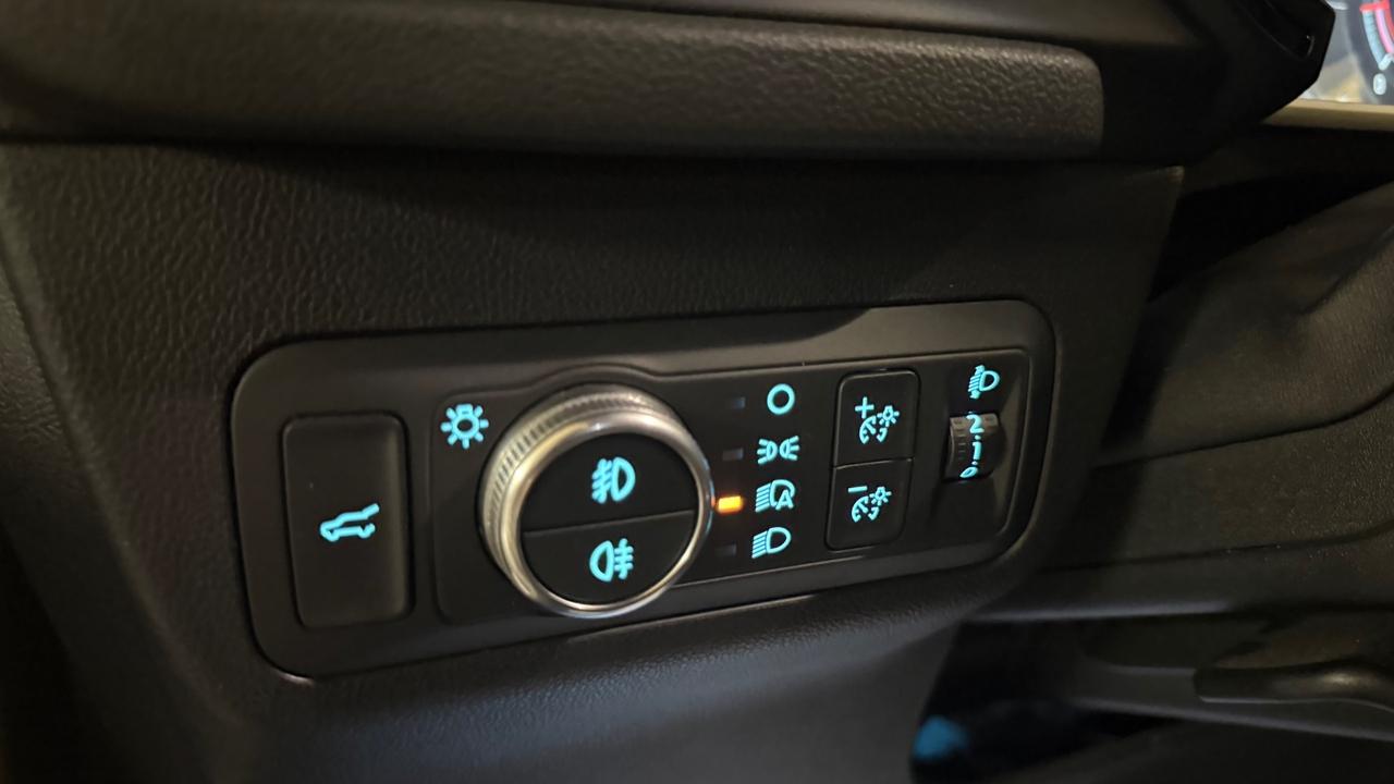 Ford Kuga 1.5 EcoBlue 120 CV aut. ST-Line X 02/2022 TETTO