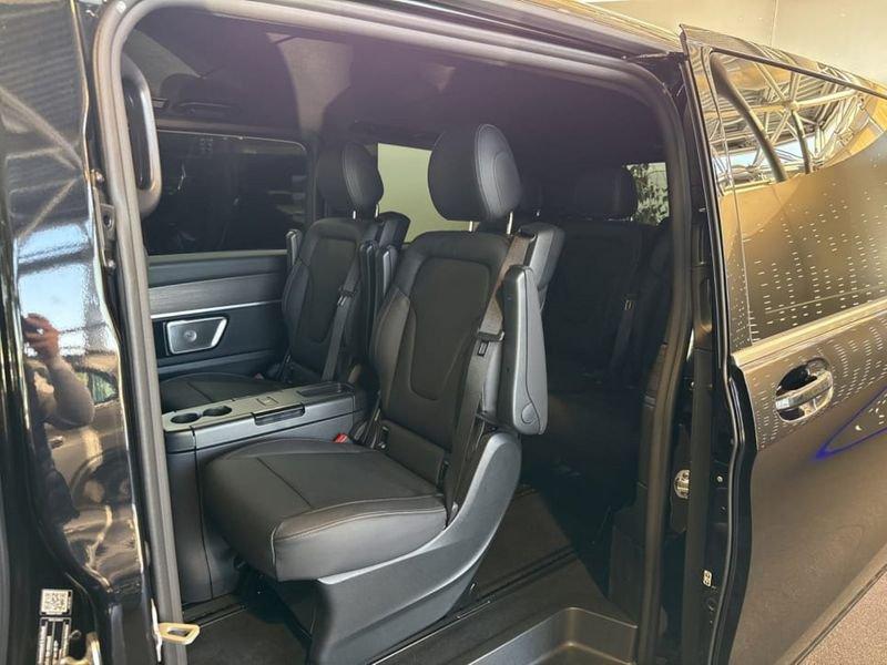 Mercedes-Benz Classe V Avantgarde 250 d Long plus