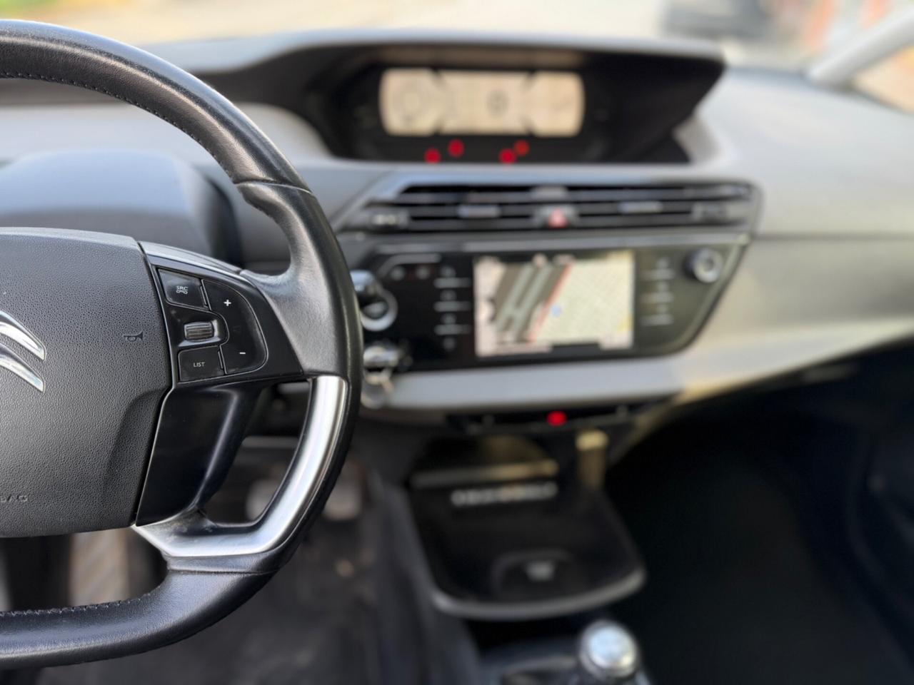 Citroen Grand C4 Picasso 1.6 e-HDi 115 Business 7 Posti