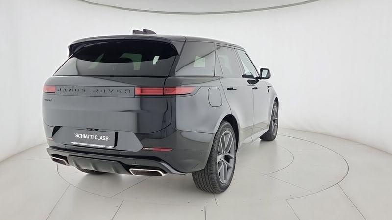 Land Rover RR Sport 3.0 I6 PHEV 460 CV Dynamic SE