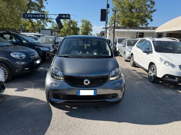 Smart ForFour 1.0 70 cv - 2016 - GPL