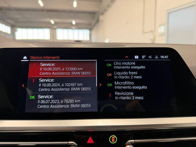 BMW 320 d Touring Msport //SERVICE BMW//