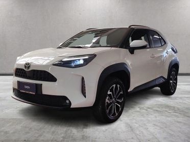 Toyota Yaris Cross 1.5 Hybrid 5p. E-CVT AWD-i Trend 130 CV
