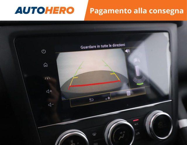 RENAULT Kadjar TCe 140CV FAP Intens