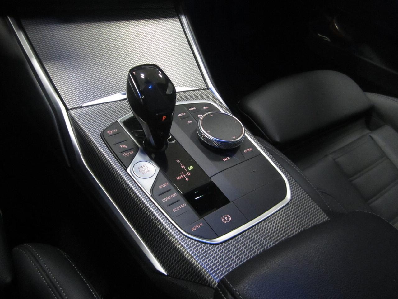 Bmw 320 320d Msport
