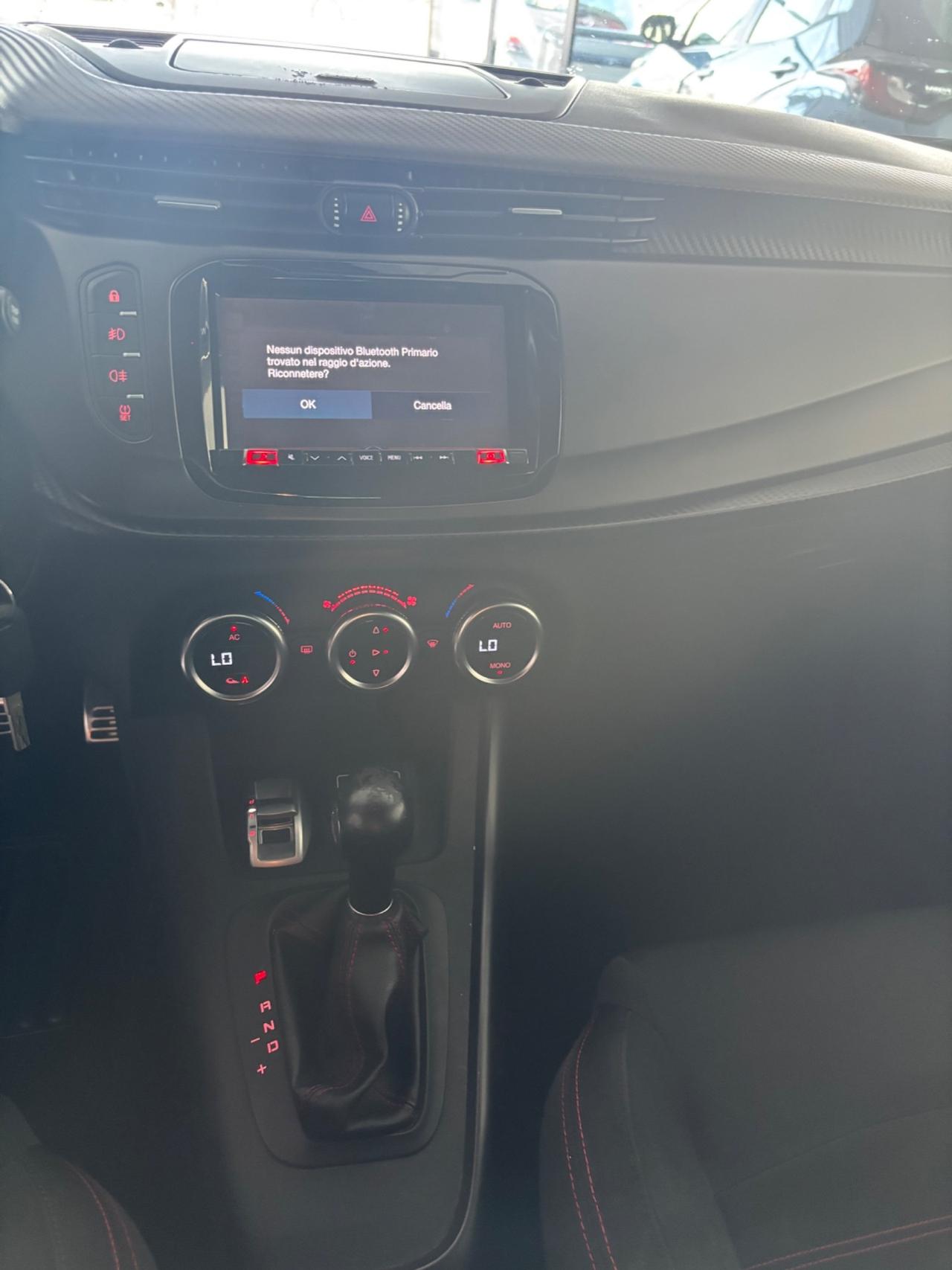 Alfa Romeo Giulietta 1.6 JTDm TCT 120 CV Sprint