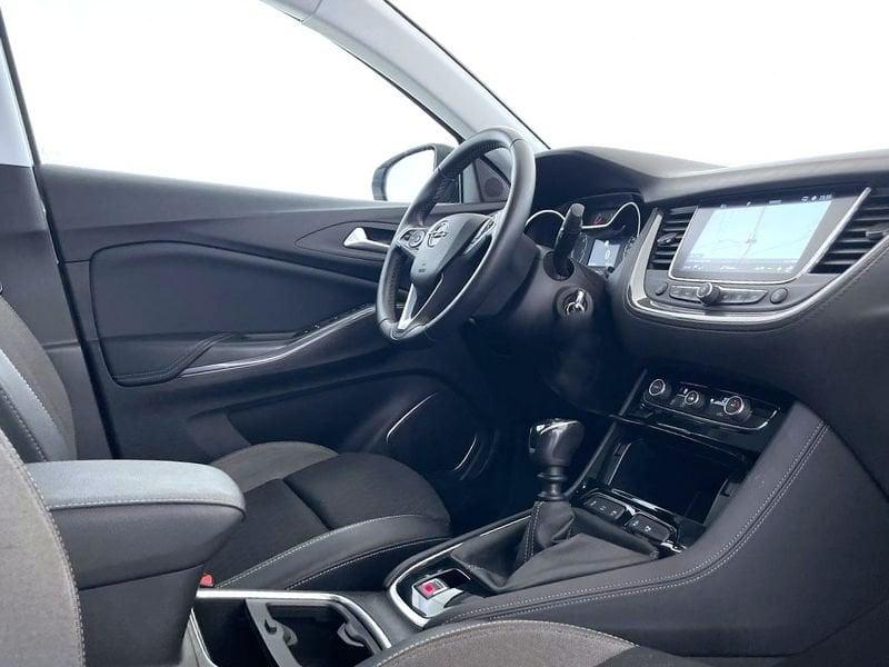 Opel Grandland X 1.5 Ecot Diesel 130cv Innovation S&S AT6