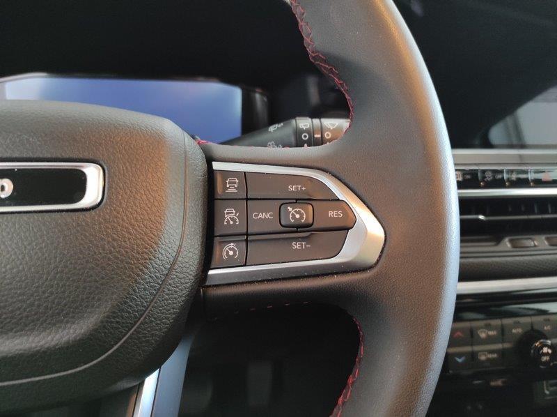 JEEP Compass 2ª serie - Compass 1.3 Turbo T4 240 CV PHEV AT6 4xe Trailhawk