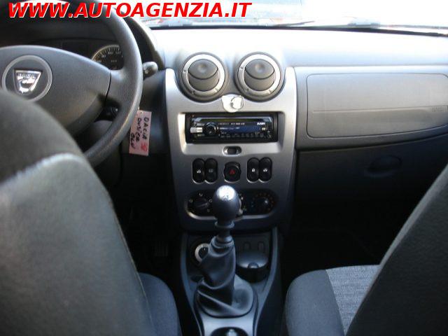 DACIA Duster 1.5 dCi 90CV 4x4 X TUTTO E X TUTTI NEOPATENTATO