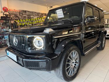 Mercedes-benz G 500 S.W. Premium Plus PARI AL NUOVO FULL OPTIONAL