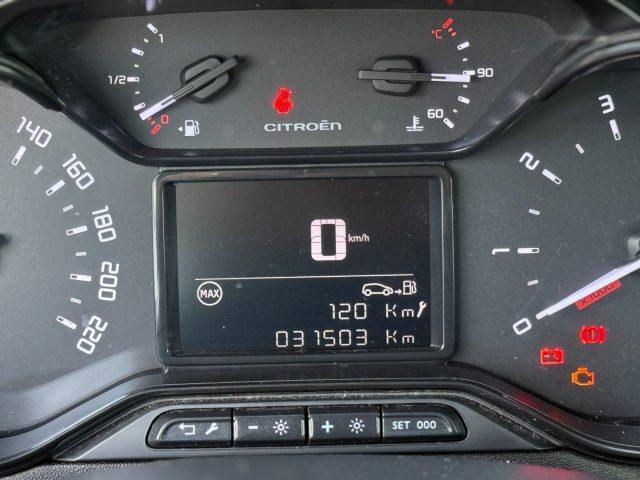 CITROEN C3 83 S&S Feel Pack