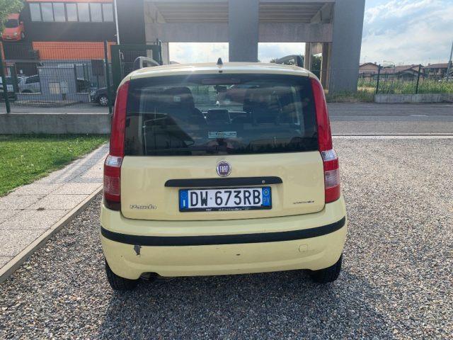FIAT Panda 1.2 Dynamic Dualogic