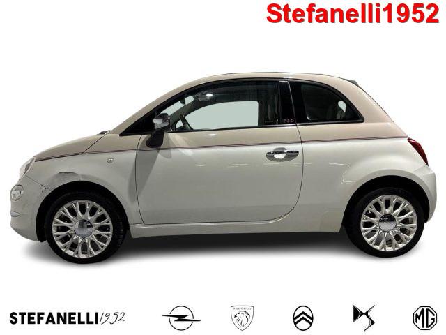 FIAT 500C 1.2 Riva