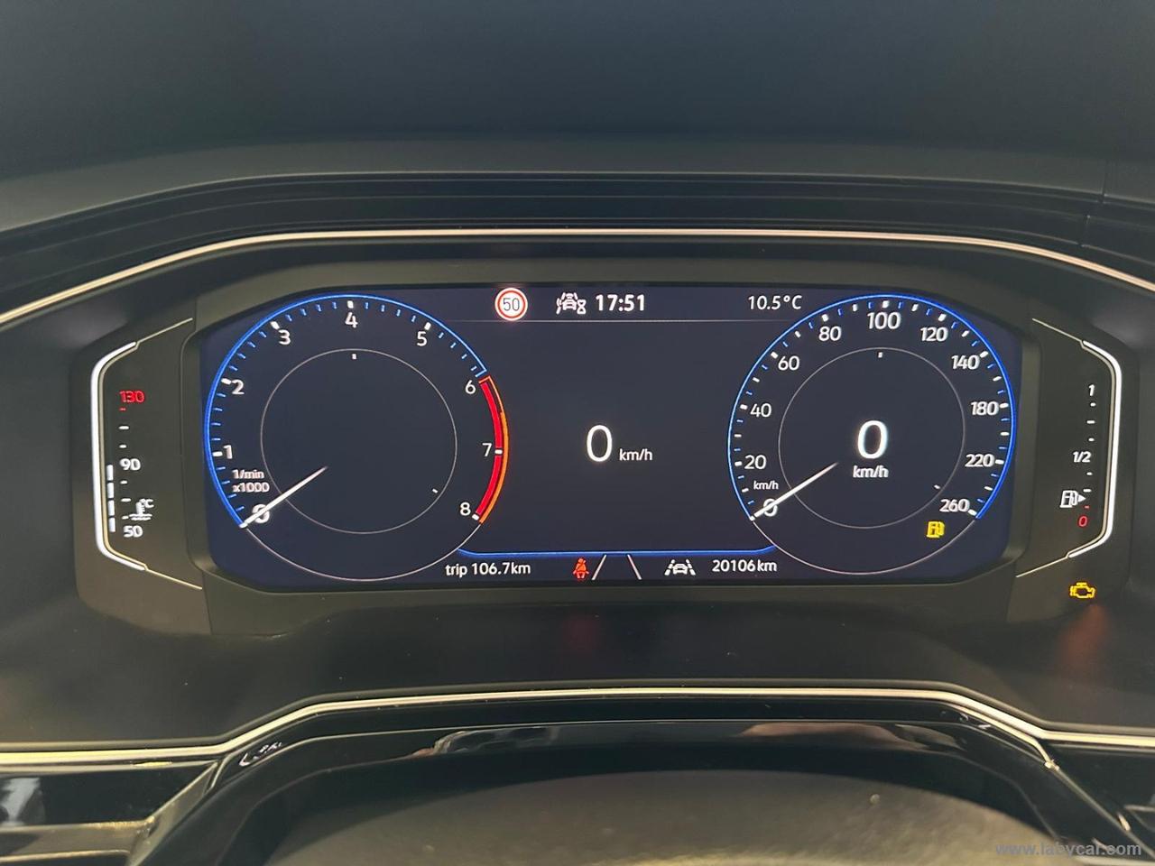 VOLKSWAGEN Taigo 1.0 TSI 115 CV R-Line