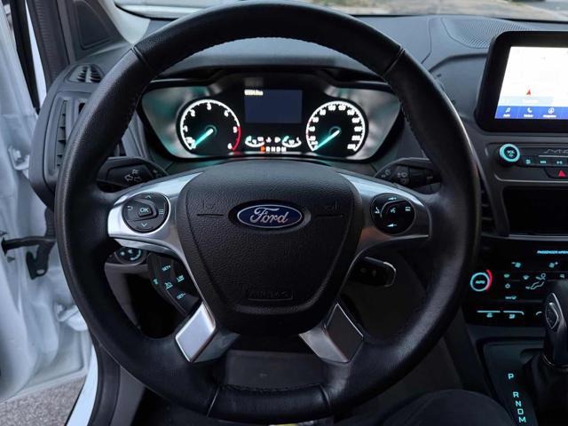 FORD Transit Connect 200 1.5 Ecoblue 100CV PC aut. Navi retrocamera