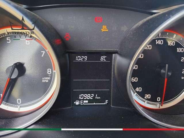 Suzuki Swift 1.2h Top allgrip 4wd