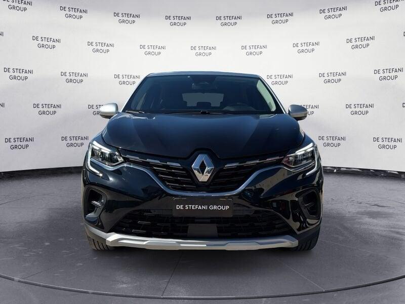 Renault Captur Captur 1.0 tce Techno Gpl 100cv