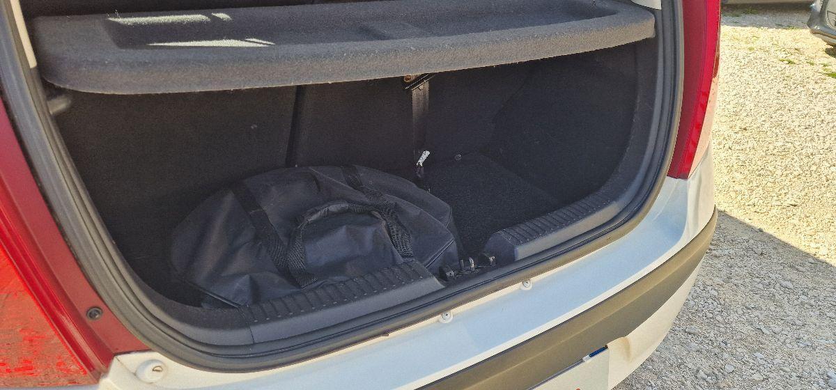 HYUNDAI i10 1.1 12V BlueDrive GPL Style