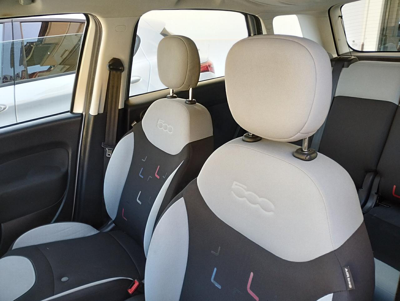 Fiat 500L 1.6 Multijet 120 CV